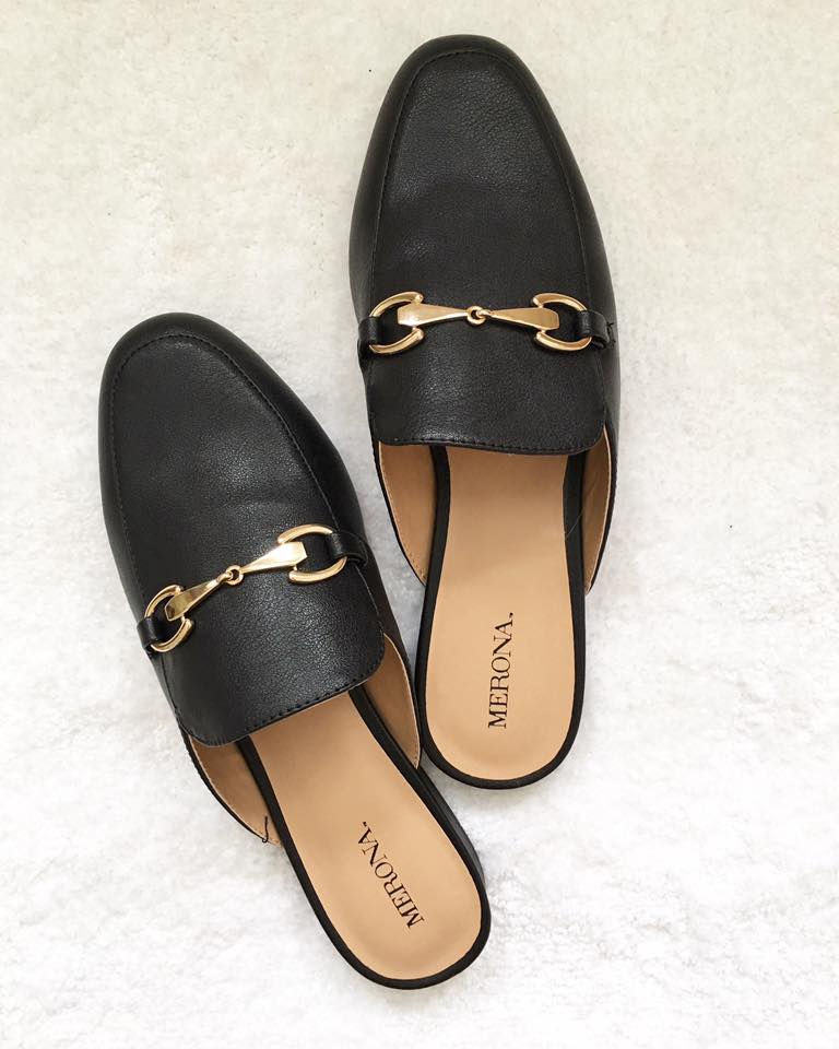 gucci loafer dupe amazon
